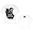 The Walking Dead Daryl Dixon Sorry Brother White T-Shirt
